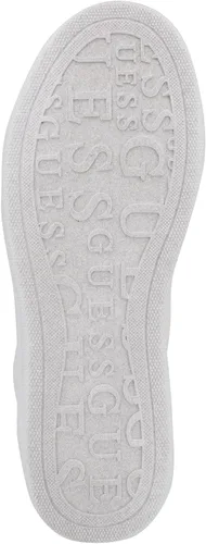 Vista 4 de GUESS Zapatillas Sybela para mujer