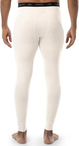 Vista 2 de Coldpruf Men's Dual Layer Activewear Thermal Underwear Long Johns Pants