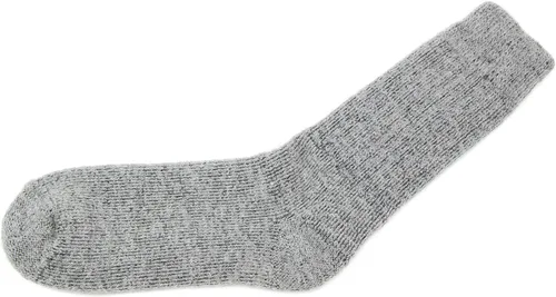 Vista 13 de Darn Warm - Calcetines de alpaca antiolor - La mejor solución natural para pies fríos - Perfecto para actividades al aire libre