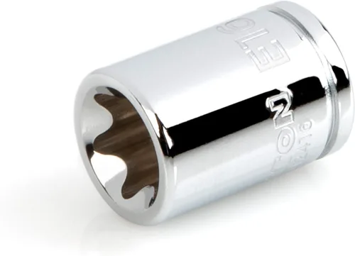 Vista 11 de TEKTON Unidad de 3/8 pulgadas x E4 Zócalo de estrella externo poco profundo SHD12404