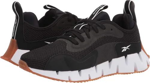 Vista 7 de Reebok Zig Dynamica - Tenis de correr para hombre