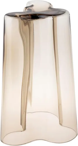 Vista 4 de Iittala 1051431 Alvar Aalto Collection - Jarrón de cristal, lino