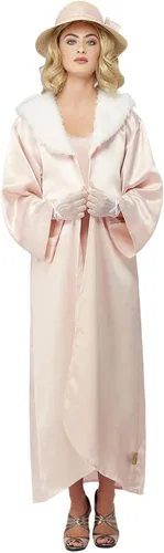 Vista 4 de Peaky Blinders Grace Shelby Races Day Women's Costume