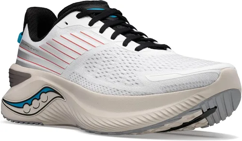 Vista 4 de Saucony Tenis de correr Endorphin Shift 3 para hombre