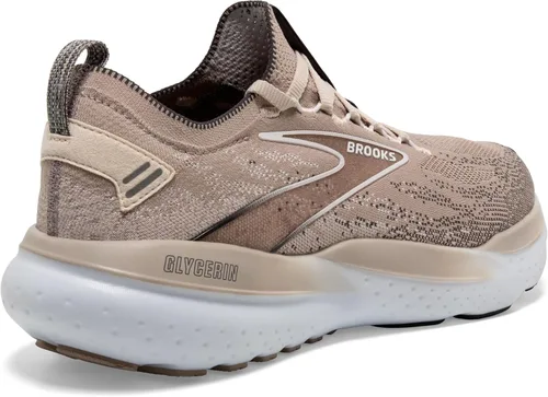 Vista 4 de Brooks Zapatillas de correr Glycerin Stealthfit 21 Neutral para hombre