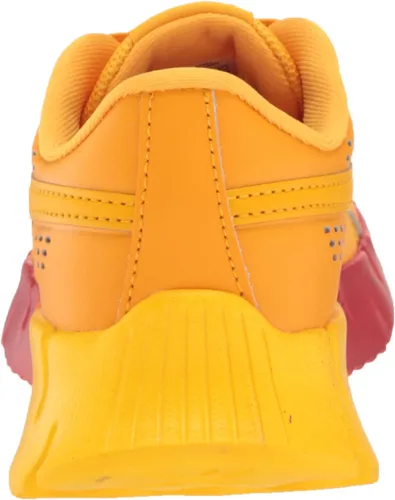 Vista 3 de Reebok Tenis unisex Zig Dynamica 2.0 Alt para niños