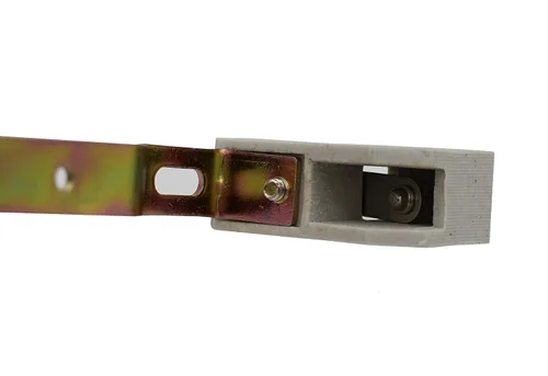 Vista 4 de Creative Hobbies Enchufe halógeno de doble extremo de 5 1/2 pulgadas con soporte, ideal para luces de trabajo y luces de inundación Paquete de 2