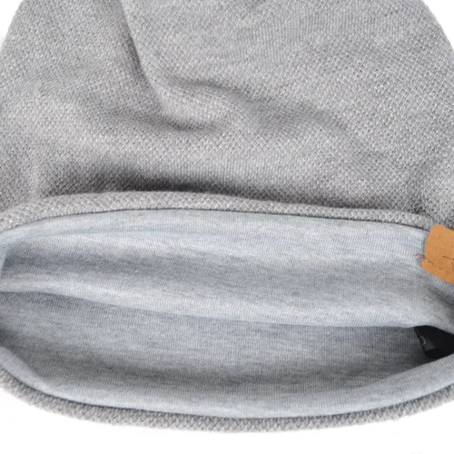 Vista 25 de VECRY Gorro de invierno y verano para hombre