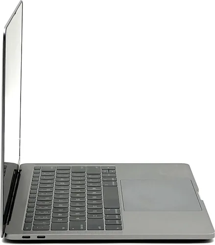 Vista 7 de Amazon Renewed - Apple MacBook Pro MPXQ2LL, pantalla Retina de 13 pulgadas, procesador de doble núcleo Intel Core i5 a 2.3 GHz, 16 GB de RAM, SSD
