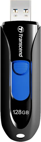 Vista 21 de Transcend Unidad Flash USB de 16GB, para PC/Mac/Laptop/Windows/Computadora, Escritorio/TV/Audio de Coche, Memoria Stick USB3.2 Gen1, Unidades Pulgar