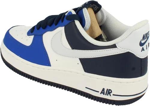 Vista 236 de Nike Air Force 1 '07 LV8 Double Swoosh - Twilight Marsh CT2300-300