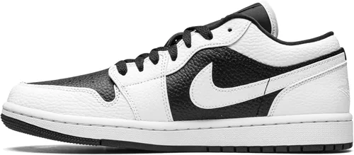 Vista 6 de Nike Air Jordan 1 Low UNC - Tenis de básquetbol para mujer