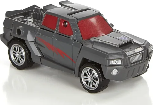 Vista 3 de Transformers Generations Combiner Wars Deluxe Class Deception - Figura todoterreno
