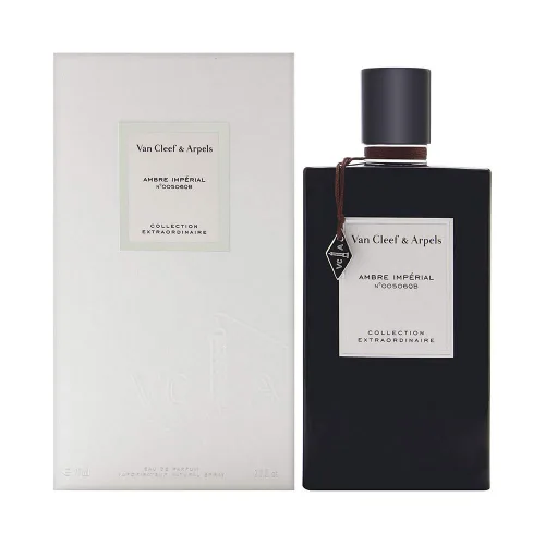 Vista 3 de Van Cleef & Arpels Precious Oud Edp Spray para mujer, 2.5 onzas