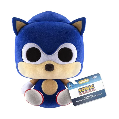 Vista 2 de Figura Coleccionable Funko Pop! 88179 Azul Vinilo