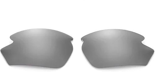Vista 3 de Walleva - Lentes de repuesto para gafas de sol Rudy Project Rydon, 16 opciones disponibles