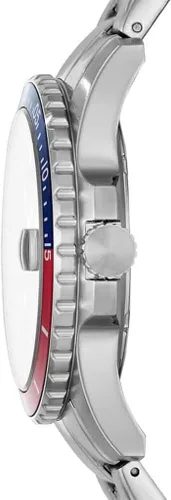 Vista 3 de Fossil FB 01 Mens Watch 42 mm case