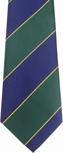 Vista 29 de Secdtie Corbata clásica de seda tejida jacquard a rayas para hombre