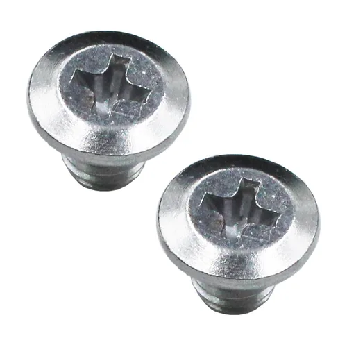 Vista 7 de Tornillos de biselado M5 Phillips para cuchilla eléctrica Wahl para 2 PIEZAS