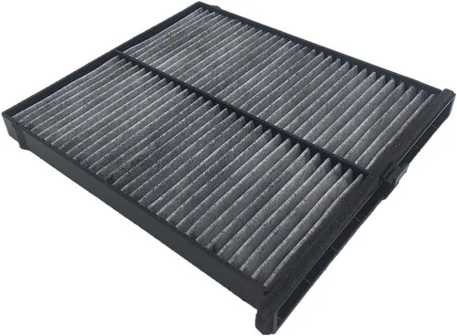 Vista 3 de Filtro de aire de cabina FD811 para Mazda 3,6, CX-5, reemplazo para CF11811, KD45-61-J6X