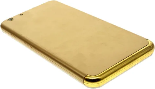 Vista 7 de Teléfono falso Cooplay Shocking 6S Plus Móvil Broma Juguete gracioso fiesta Gadget eléctrico cerebros difíciles Prank Gag Veigar Fool's Day regalo