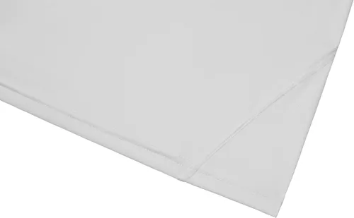 Vista 5 de TCA Top de compresión Pro Performance de manga larga para hombre y niño cuello redondo y falso