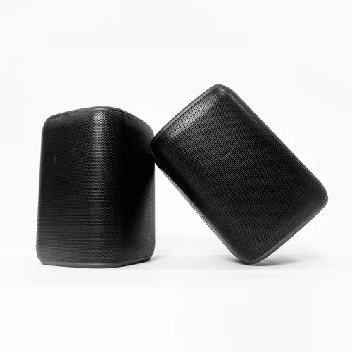 Vista 9 de Rocksteady Altavoz Bluetooth portátil Stadium 2 - Individual Batería de hasta 30 horas Alcance de 150 pies Inicia tu sistema de varias
