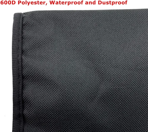 Vista 4 de Wanty - Funda de nailon antiestática para impresoras Epson FastFoto FF-680W