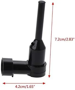 Vista 2 de Interruptor de sensor de presión Sensor de nivel de líquido de refrigeración para motor de automóvil, compatible con Opel Astra Vauxhall Astra H MK5