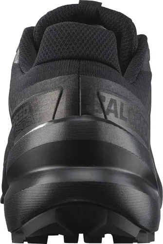 Vista 2 de Salomon Speedcross 6 Zapatos de senderismo para hombre