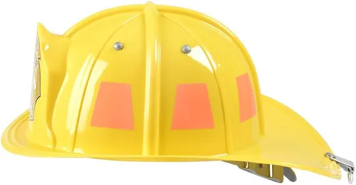 Vista 4 de Aeromax Cascos de bombero personalizados