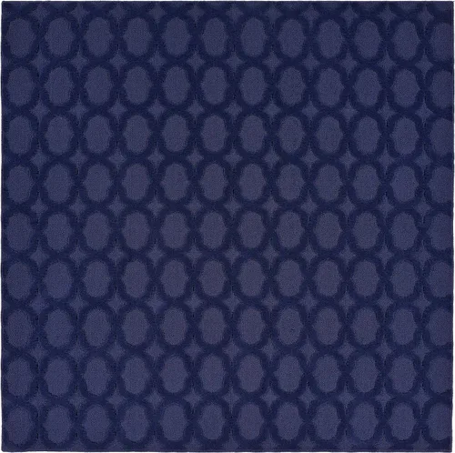 Vista 26 de Garland Rug Garden Trellis - Alfombra de área para interiores y exteriores, 4 x 6 pies, color gris ceniza
