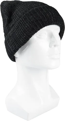 Vista 7 de Levi's Paquete de 2 gorros de punto con puños para hombre