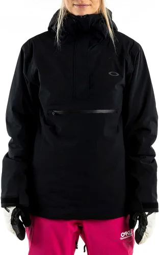 Vista 2 de Oakley - Anorak para hombre