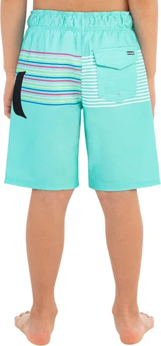 Vista 4 de Hurley Bañador pull-on para niños