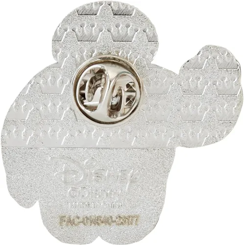 Vista 3 de Loungefly Disney100 Anniversary - Caja misteriosa de personajes con pin, Esmalte, Sin gemas.