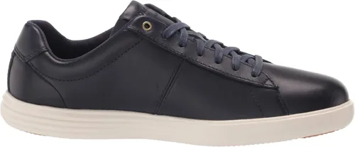 Vista 6 de Cole Haan Tenis Reagan con cordones para hombre