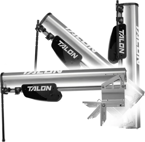 Vista 4 de Minn Kota 1810222 Soporte de inclinación Talon, 10/12 pies
