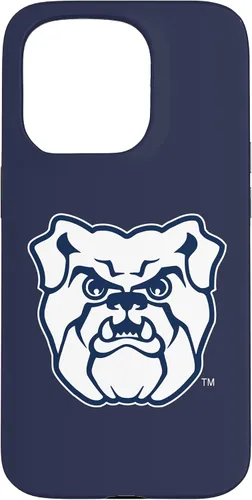 Vista 14 de Butler Bulldogs Official NCAA University TDYBUTL2 Case for iPhone 17