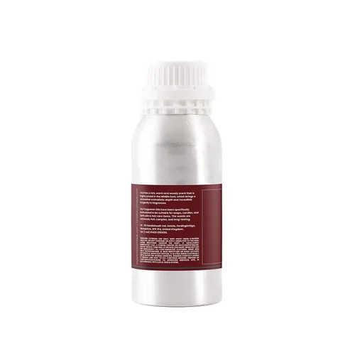 Vista 2 de Mystic Moments Aceite de fragancia Oud - 2.2 lbs - Perfecto para jabones, velas, bombas de baño, quemadores de aceite, difusores y artículos