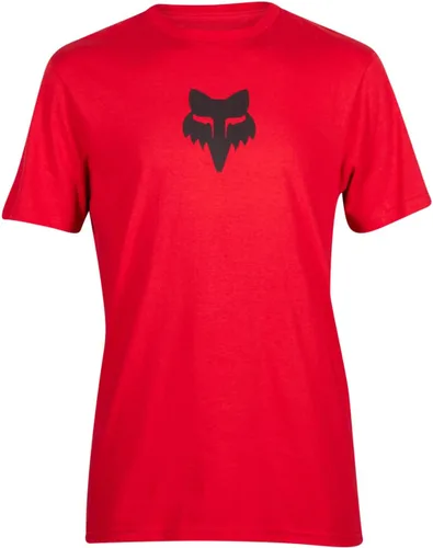 Vista 3 de Fox Racing Men's Fox Head Short Sleeve T-Shirt