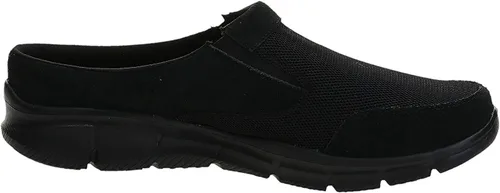 Vista 6 de Skechers Equalizer Coast to Coast - Mocasín deportivo para hombre