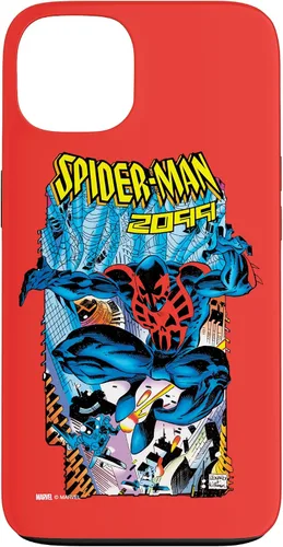 Vista 7 de Marvel Comics Spider-Man 2099 - Carcasa para iPhone 17