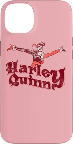 Vista 15 de Funda vintage para iPhone 13 Pro Max Harley Quinn Harley Hop