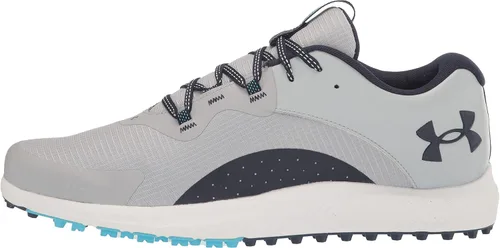 Vista 8 de Under Armour Charged Draw 2 - Zapatos de golf para hombre