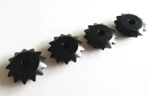Vista 3 de Engranaje diferencial de acero de la araña del diferencial para 1/5 X-MAXX XMAXX 6S 8S X MAXX 7782