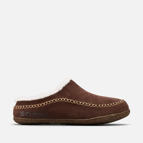 Vista 2 de SOREL Pantuflas Falcon Ridge II para hombre