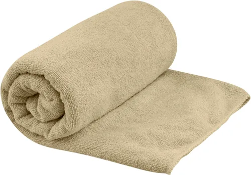 Vista 14 de Sea to Summit Tek Towel - Toalla de felpa para acampar y viajar