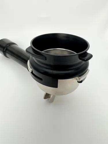 Vista 5 de Embudo dosificador CAFE HOME SHOP de 54 mm para portafiltros Breville