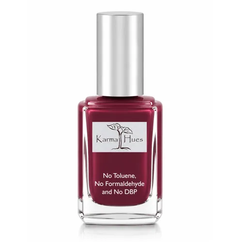 Vista 22 de Karma Organic Esmalte de Uñas Natural - Arte de Uñas No Tóxico, Pintura de Uñas Vegana y Libre de Crueldad (10° Aniversario)